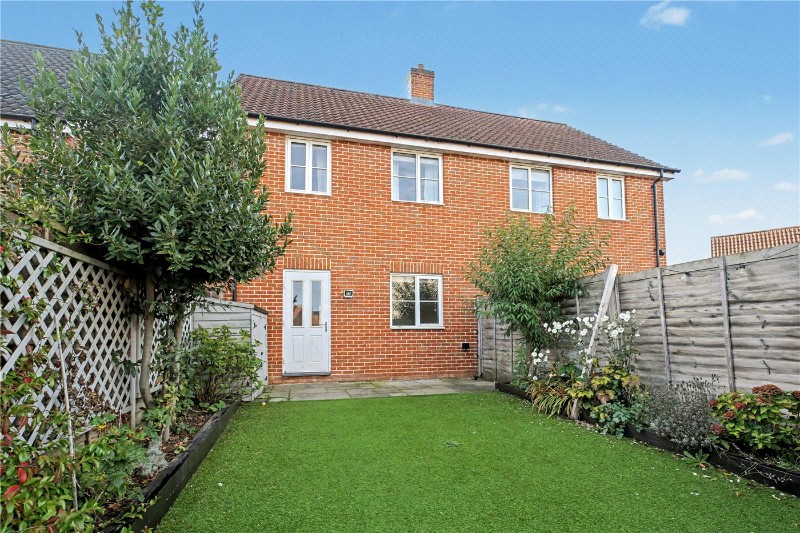 Broomefield Road, Stoke Holy Cross, Norwich, Norfolk, NR14