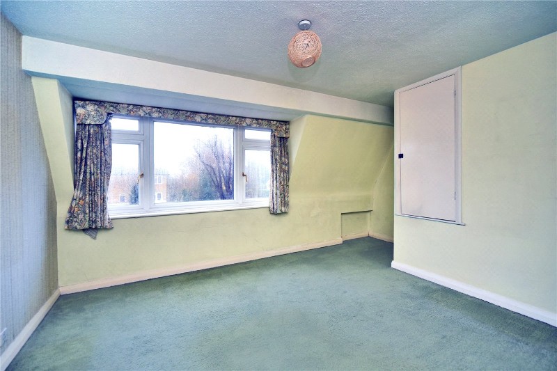 Park Road, Banstead, Surrey, SM7