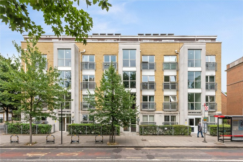 Essex Road, London, N1