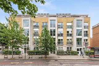 Essex Road, London, N1