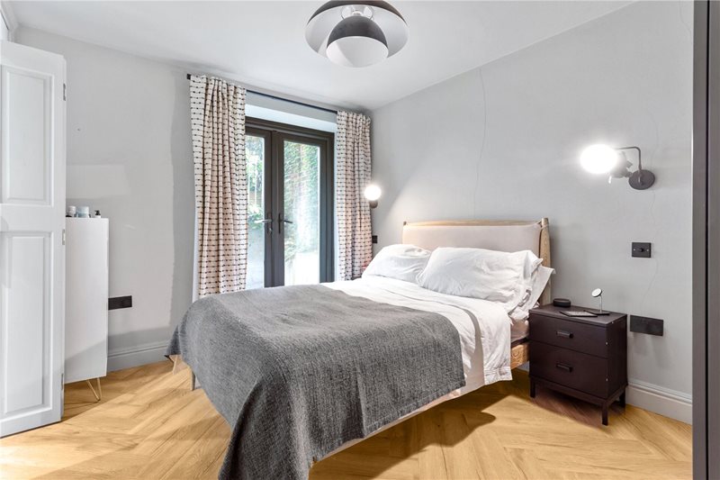 Cricketfield Road, London, E5