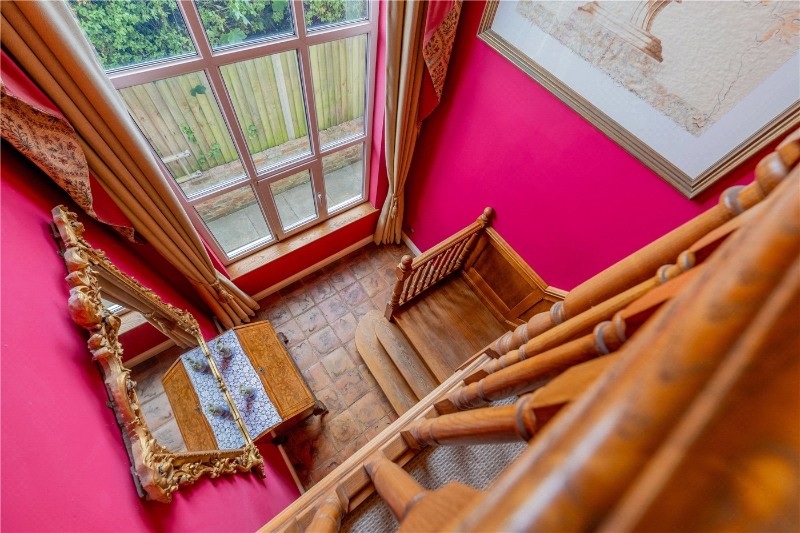 Reeves Corner, Great Plumstead, Norwich, Norfolk, NR13