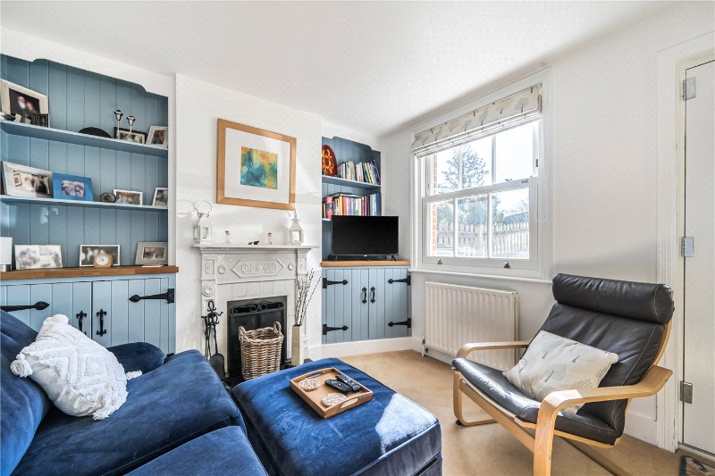 The Street, Dockenfield, Farnham, Surrey, GU10