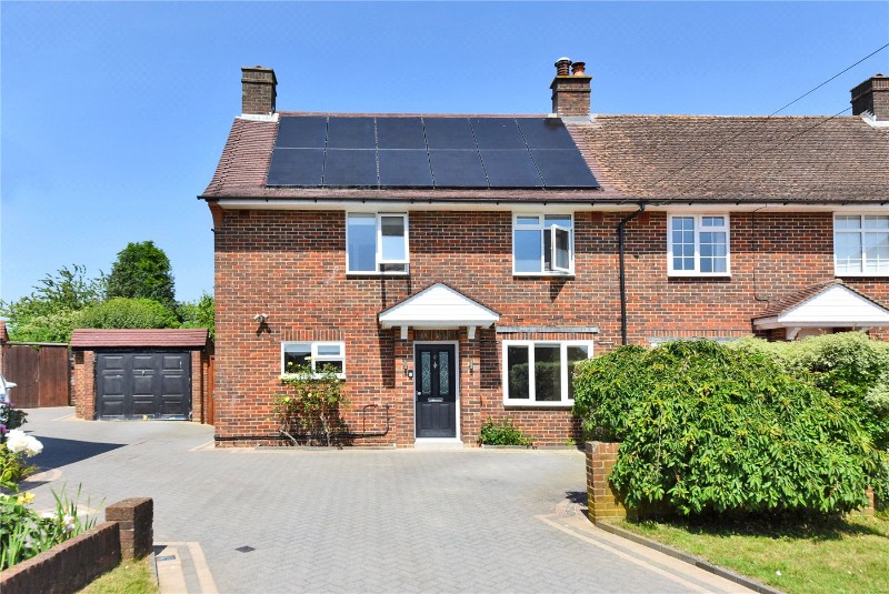 Somerfield Close, Burgh Heath, Tadworth, KT20