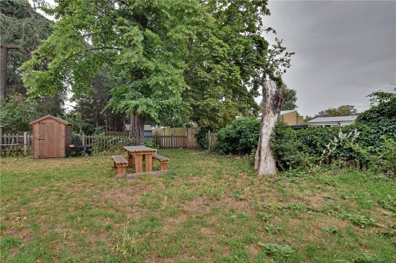 Church Terrace, Lewisham, London, SE13