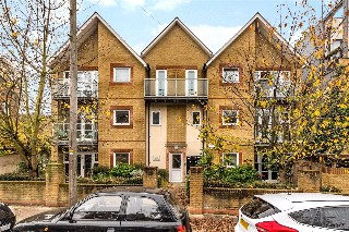 Gordon Road, Nunhead, London, SE15