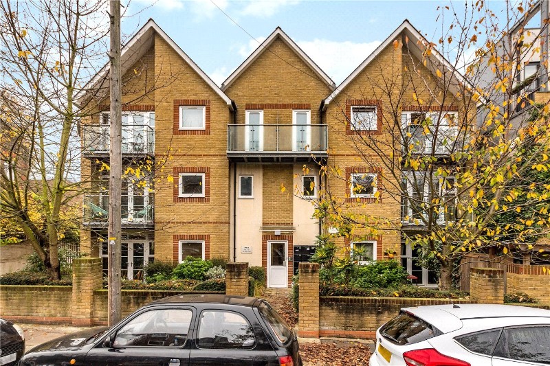 Gordon Road, Nunhead, London, SE15