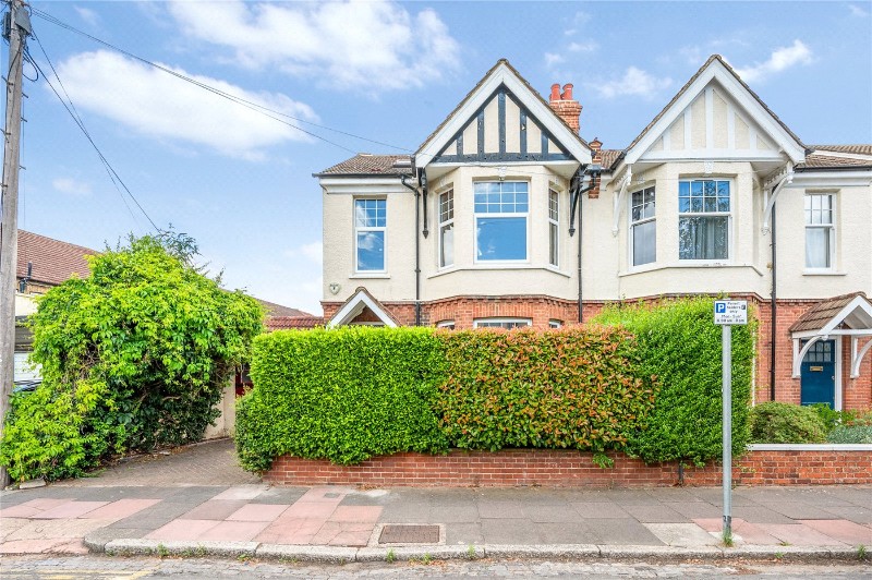 Shaftesbury Road, Beckenham, BR3