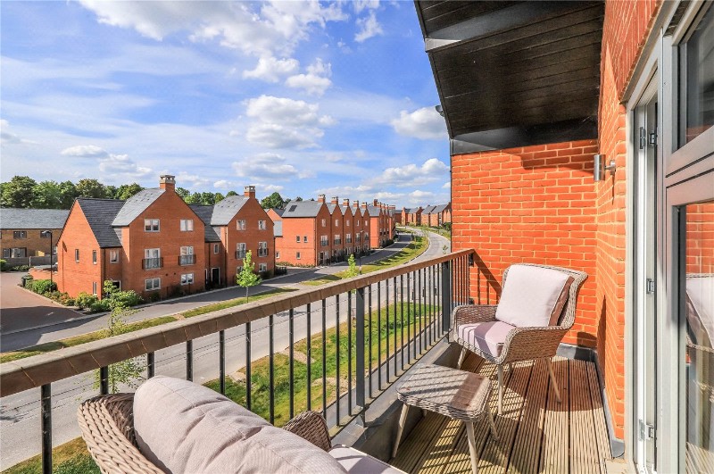 Khosla Road, Winchester, Hampshire, SO22