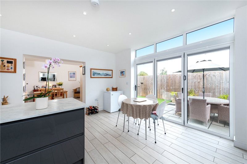 Aunsby, Sleaford, Lincolnshire, NG34