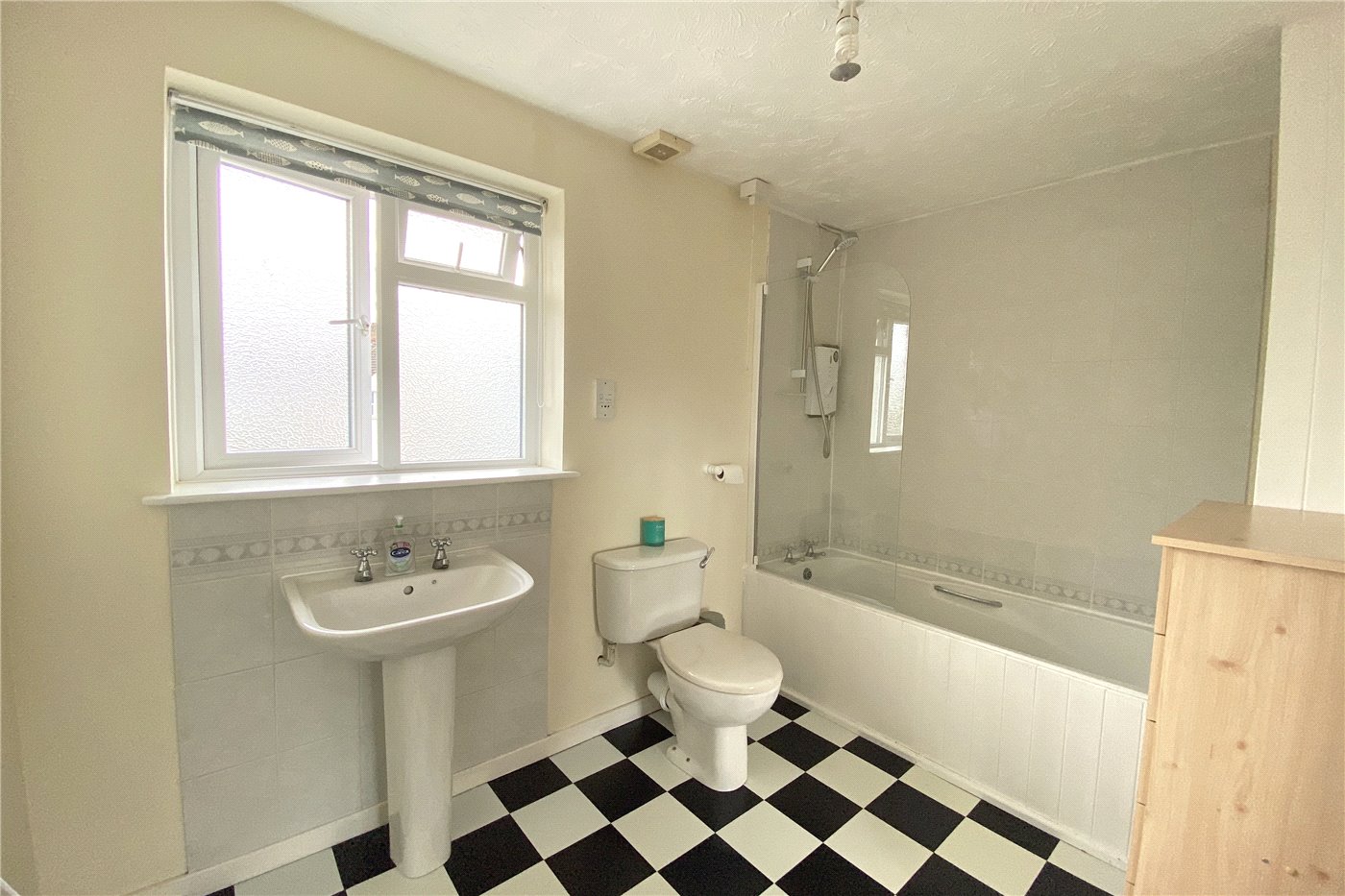 En-Suite