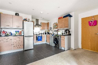 Mill Mead Road, London, N17