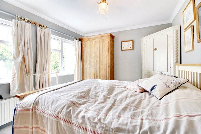 Upper Holton, Halesworth, Suffolk, IP19