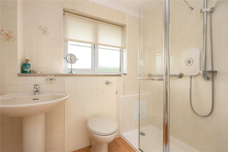 St. Marys Meadow, Wingham, Canterbury, Kent, CT3