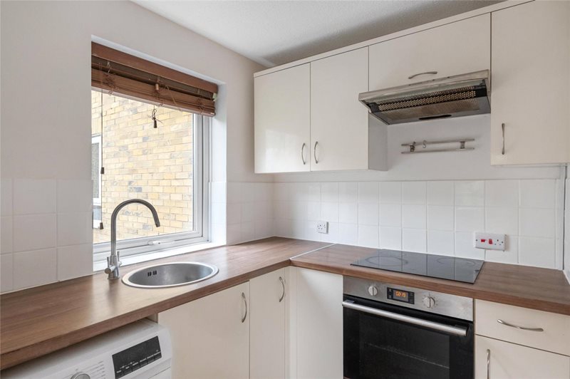 Jasper Road, London, SE19