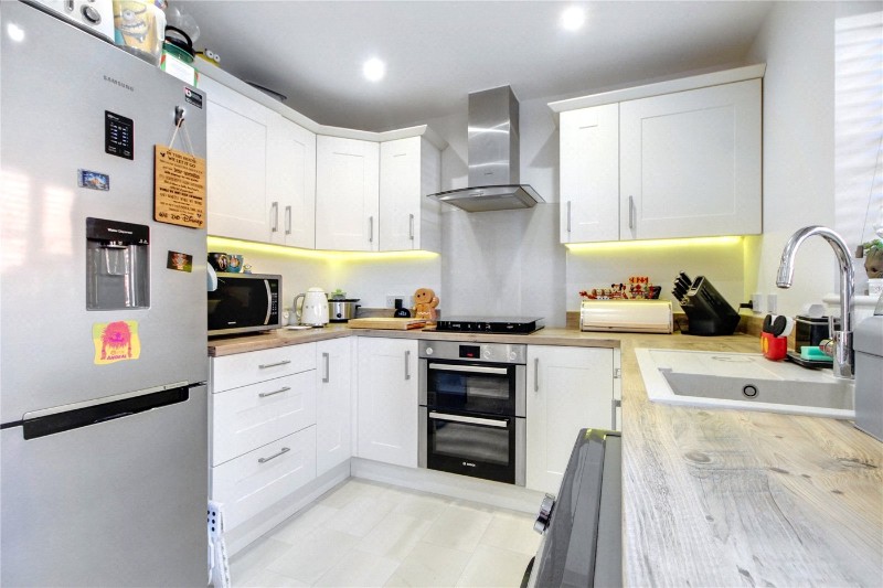 Taylors Square, Poringland, Norwich, Norfolk, NR14