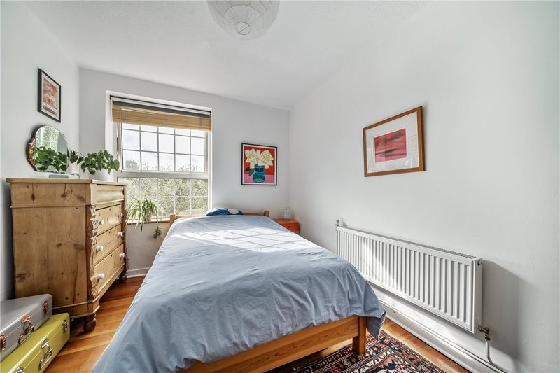 Aylmer House, Eastney Street, Greenwich, London, SE10