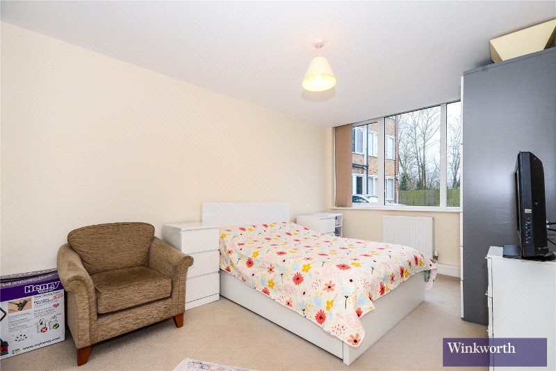Gayton Road, Harrow, Middlesex, HA1