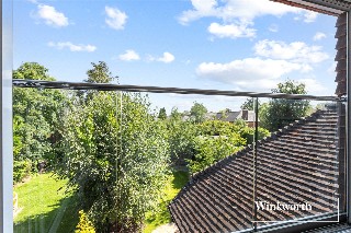 Furzehill Road, Borehamwood, Hertfordshire, WD6