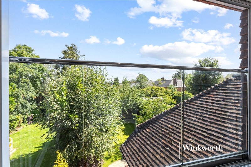 Furzehill Road, Borehamwood, Hertfordshire, WD6