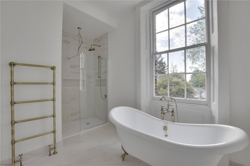 Shooters Hill Road, Blackheath, London, SE3