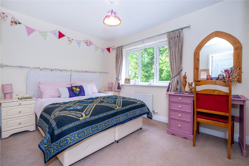 Kinross Road, Sleaford, Lincolnshire, NG34