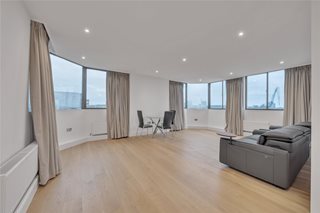 Birley Lodge, 63 Acacia Road, St John&#39;s Wood, London, NW8