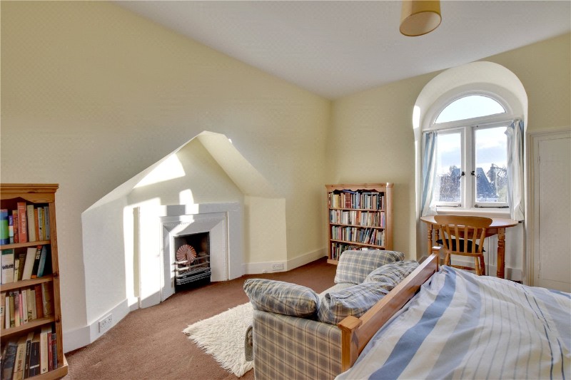 Micheldever Road, Lee, London, SE12