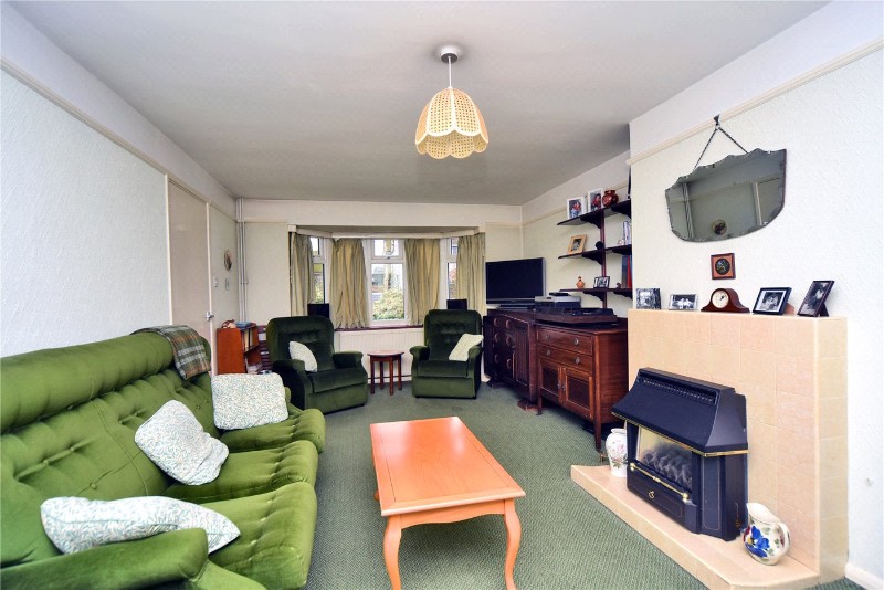 Park Road, Banstead, Surrey, SM7