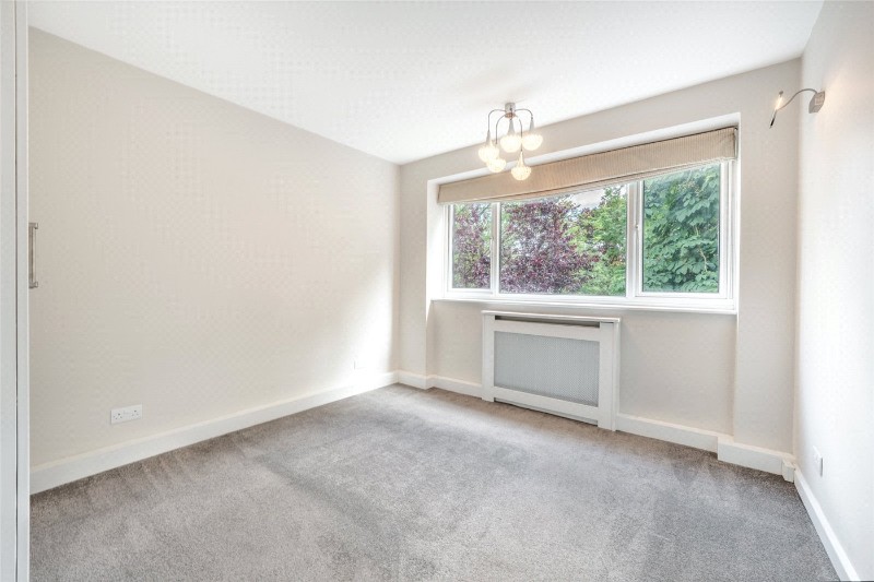 Godolphin House, Fellows Road, London, NW3