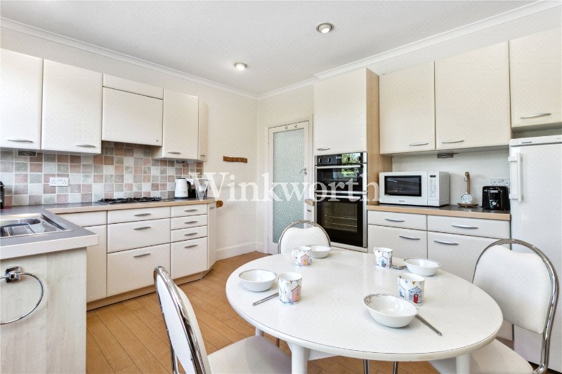 Forestdale, London, N14