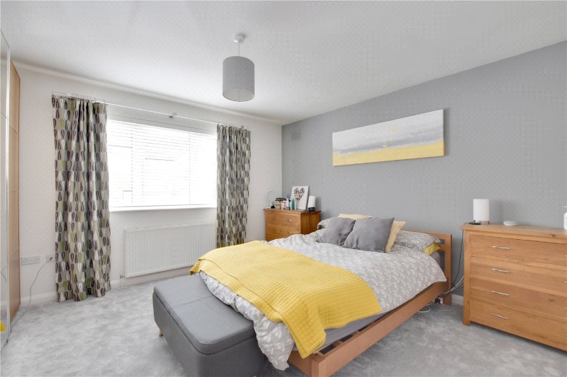 Dinsdale Road, Blackheath, SE3