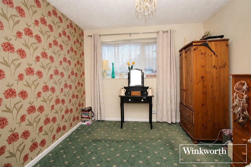 Caishowe Road, Borehamwood, Hertfordshire, WD6