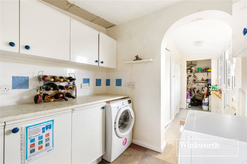 Northfield Road, New Barnet, EN4
