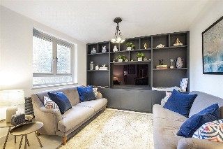 Warwick Drive, Putney, London, SW15
