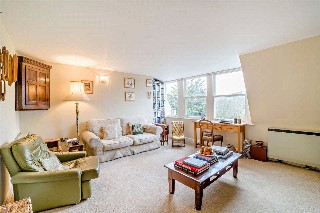 Great Pulteney Street, Bath, Somerset, BA2