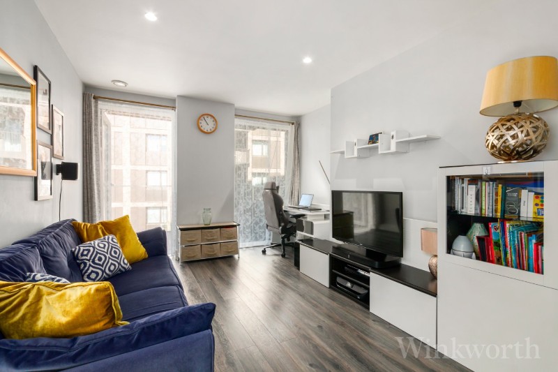 Moulding Lane, London, SE14