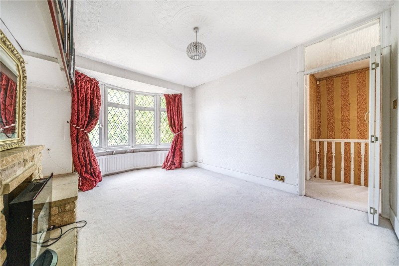 Upper Elmers End Road, Beckenham, BR3
