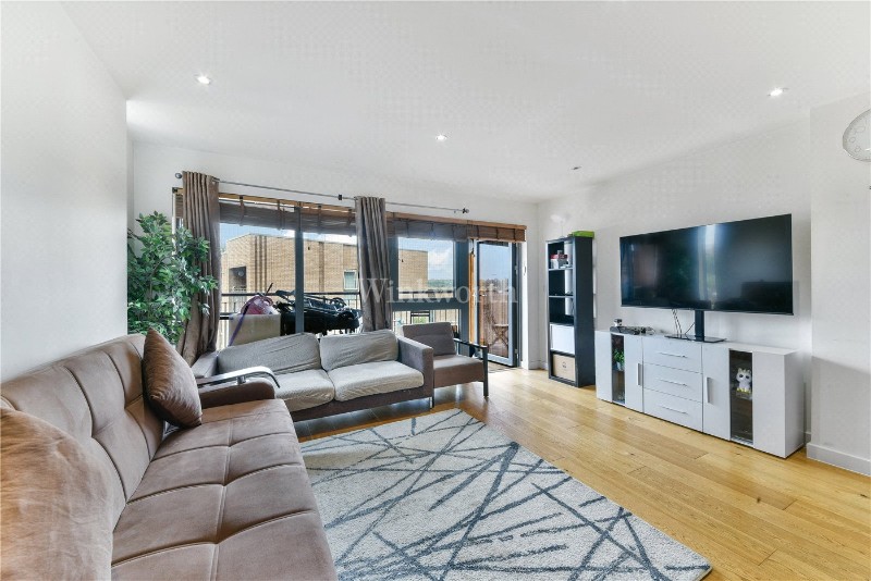 Bromley Road, London, SE6