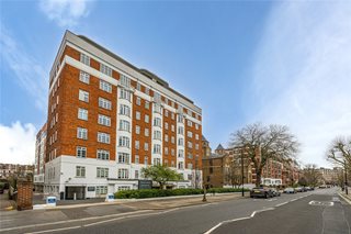 Grove End Gardens, Grove End Road, St John&#39;s Wood, London, NW8