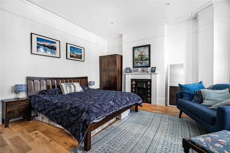 Ferrestone Road, London, N8