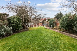 Belmont Avenue, London, N13