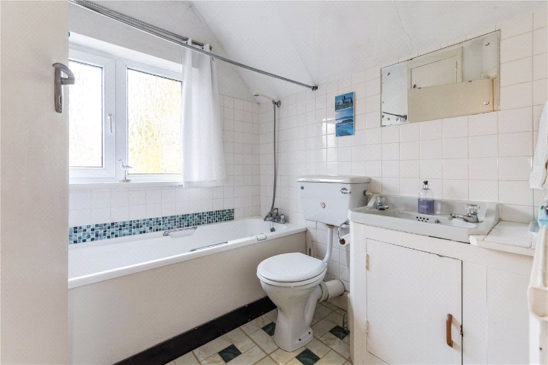Bell Hill Ridge, Petersfield, Hampshire, GU32