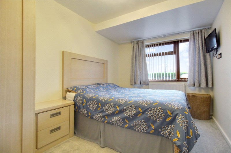 Staithe Road, Burgh St. Peter, Beccles, Norfolk, NR34