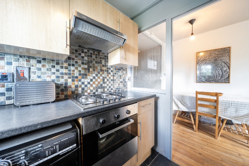 Sydenham Hill, London, SE23