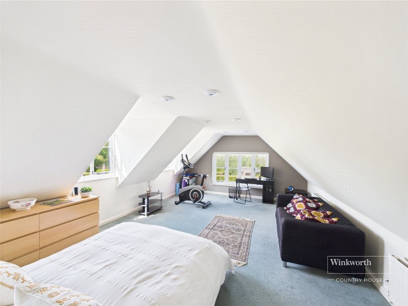 Aldworth Road, Upper Basildon, Reading, Berkshire, RG8