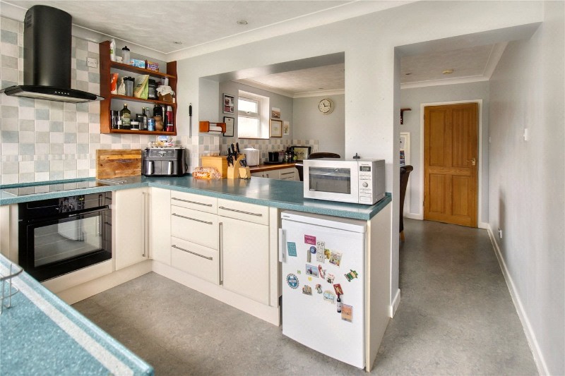 Park Road, Spixworth, Norwich, Norfolk, NR10