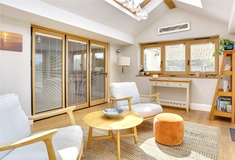 Mill Road, Halvergate, Norwich, Norfolk, NR13
