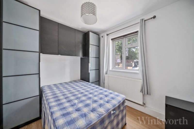 Pagnell Street, London, SE14