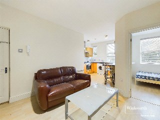 Alexandra Road, Reading, Berkshire, RG1